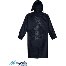 Myrain Imperteks Pardesü Yağmurluk
