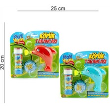 Butik Mey Ithalat® Yunus Köpük Tabancası