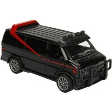 Butik Mey Ithalat® Maxx Wheels Karavan 11 cm