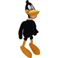 Butik Mey Ithalat® S00005781 Sun-Anb-Peluş Duffy Duck 25CM-SUN