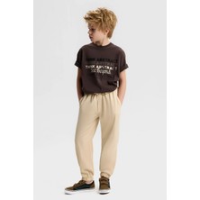 Nk Kids Erkek Çocuk Like Tişört NK-41319