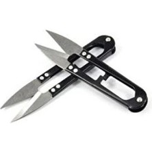 Aesco Yaylı Balıkçı Ip Kesme Makası