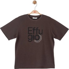 Nk Kids Erkek Çocuk Marco Tişört NK-41304