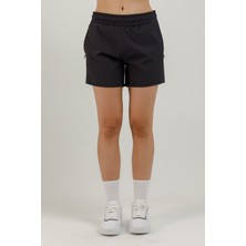 Airlife Running Pro Kadın Astarsız Çok Amaçlı Sporcu Şortu Lacivert