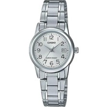 Casio  LTP-V002D-7BUDF Kol Saati