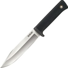 Siyah Cold Steel 3V Srk Survival Rescue Knife (Cpm 3V) Bıçak