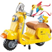 Kayem Kay S00005762-JK8309-RST Blx-Motosiklet VEHİC199PR-SUN 658474