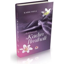 Aesco Açıklamalı Kadın Ilmihali (Ciltli) 2. Hamur