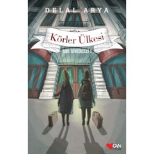 Aesco Pera Günlükleri -1  Körler Ülkesi