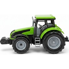 Ayatoys 40043 Traktör Yeşil