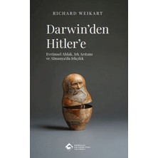 Aesco Darwinden Hitlere