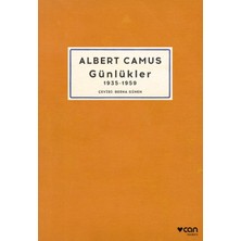 Aesco Günlükler 1935-1959