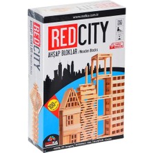 Aesco 5200 Redka Red City