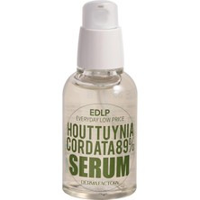 Derma Factory%89 Houttuynia Cordata Içeren Nemlendirici Serum Ampoule 50ML Büyük Boy