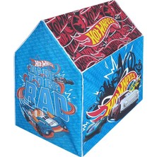 Nacario Mey Ithalat® Lisanslı Oyun Çadırı