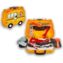 Butik Mey Ithalat® Valiz Tamir Seti