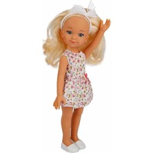 Butik Mey Ithalat® Mina Bebek 35 cm 1 Adet Fiyatıdır