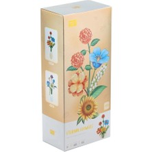 Nacario Mey Ithalat® LZ4601 Loz Block Oyuncak