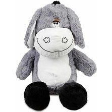 Butik Mey Ithalat® Halley 70 cm Peluş Oyuncak Asorti Hayvanlar 62591