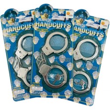 Butik Mey Ithalat® Kartela Kelepçe -Dmn