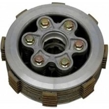 Debriyaj Baskısı 200CC Cg Serisi (6yıldız+6balata)