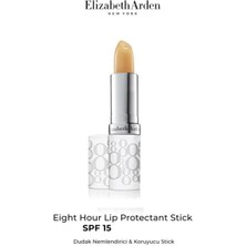 Elizabeth Arden Eight Hour Cream SPF15 Dudak Koruyucu Balm Stick 3.7g