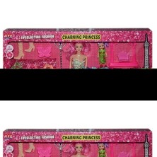 Aesco 264 Efe, Edanur ve Elbiseleri-Stokta Olan Model Gönderilir