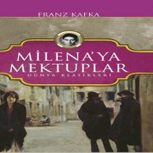 Bilfold Milenaya Mektuplar - Dünya Klasikleri