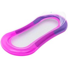 Butik Mey Ithalat® 43103 Fileli Oturmalı Yatak 160X84CM