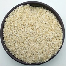 Mey İthalat Beyaz Susam 500 gr