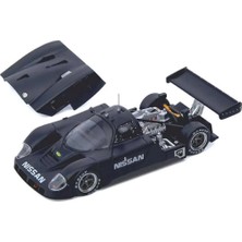 Belle Fusion Mey Ithalat® 1/64 Model Araç