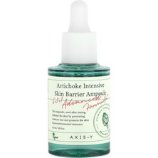 Axıs-Y Artichoke Intensive Skin Barrier Ampoule 30 ml Cilt Serumu