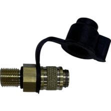 Peren Traktör Hava Jakı  Case Ih ve New Holland ile Uyumlu 47709000