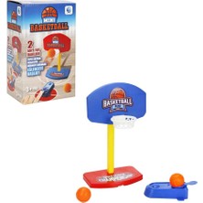 Butik Mey Ithalat® S02005309 Oyun Mini Basketbol -Sun