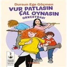 Bilfold Vur Patlasın Çal Oynasın Orkestrası