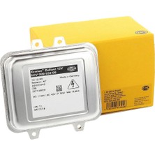 Hella Far Beyni Xenon Ds3   Insignia Porsche Cayenne