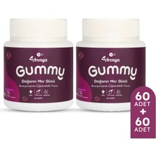 Dosewell 2'li Gummy Avantaj Paketi