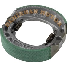 OEM Cub Arka Fren Balata