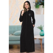 Esratash 4617B Battal Havlu Elbise