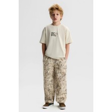 Nk Kids Erkek Çocuk Hera Pantolon NK-61309
