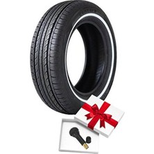 Centara 195/65R15 91H Centara Beyaz Yanak Sıfır Üretim 2023(4 Adet Fiyatıdır)