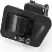 OEM Scooter Cup Far Düğmesi