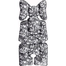 Sevi Bebe Puset ve Oto Koltuğu Minderi