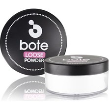 Liora Bote Make Up Forever Loose Powder 01 Pudra