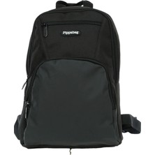 Tom Çanta Mini Sırt Çantası Çnt 8040/10 Siyah