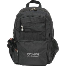 Tom Çanta Ilus Sırt Çantası Çnt 8035/04 Siyah