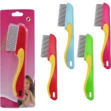 Aesco Kısa Uçlu Bit Tarağı