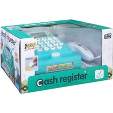  asya 19646-ls820a31-5 pilli yazar kasa