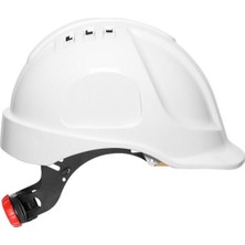 Essafe BSG5000 Baret Beyaz