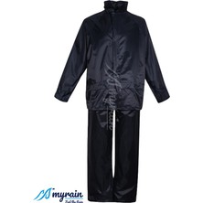 Myrain Imperteks Takım Pardesü Yağmurluk